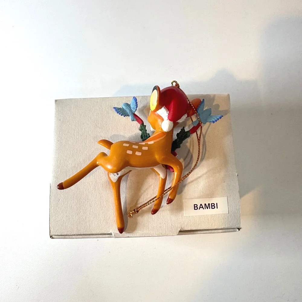 Disney bambi christmas